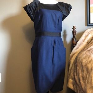 Club Monaco dress